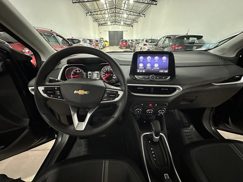 Chevrolet Tracker 1.2 Ltz Turbo At