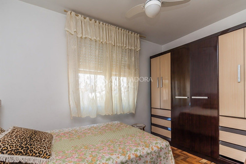Imagem 5 de 13 de Apartamento - Passo Da Areia - Ref: 208752 - V-208752