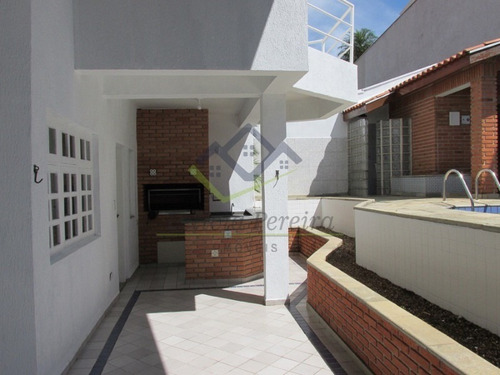 Imagem 4 de 30 de Sobrado Alphaville Residencial 11 - Ca00198 - 69289151