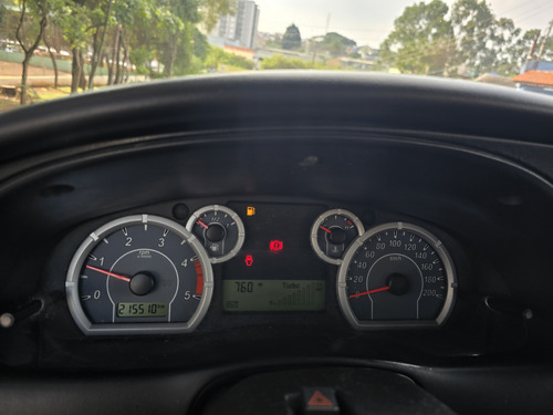 Ford Ranger 3.0 Xlt Cab. Dupla 4x4 4p