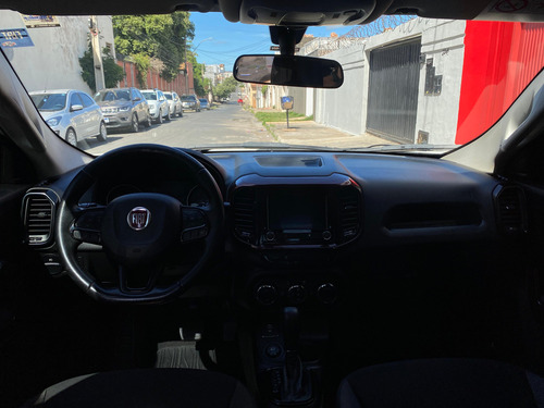 Fiat Toro 1.8 16v Freedom Flex 4x2 Aut. 4p 1727 mm