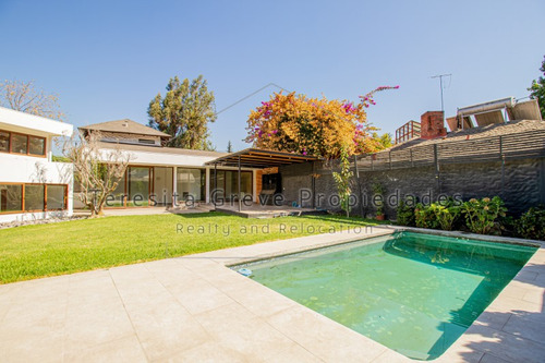 Fabulosa Casa Remodelada, A Pasos Sport Frances