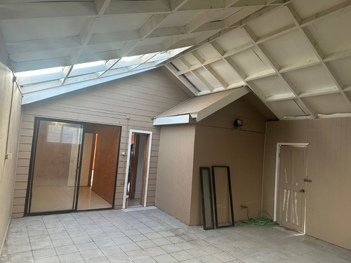 Oportunidad, Casa En Lota Alto, Detras De Cesfam Vende Dueño