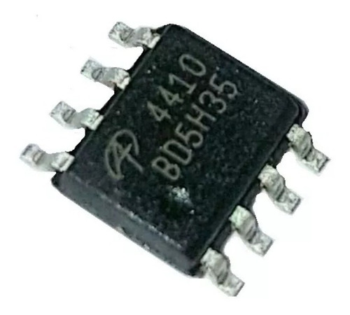 Ao4410  N-channel Enhancement Mode Field Effect Transistor