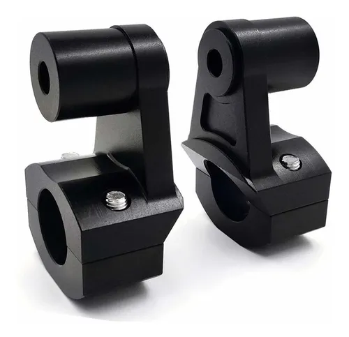 comprar Nbx Cb-mm Dirt Bike Atv Mm Cnc Soporte Manillar Tamper