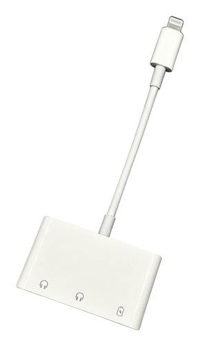 Cable Adaptador Para Celulares