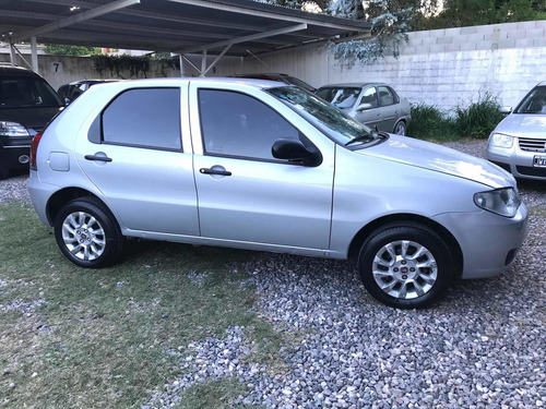 Fiat Palio 2016 1.4 Fire Pack Top