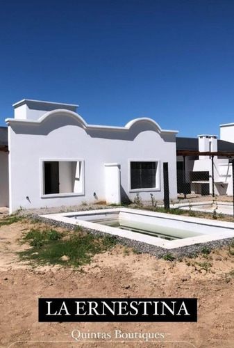 Imagen 4 de 16 de Quinta En Venta San José Del Rincón