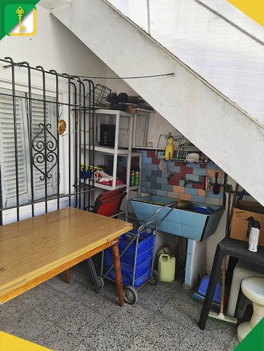 Imagen 8 de 12 de Casa En Venta En Villa Ballester