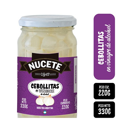 Imagen 4 de 7 de Combo Aceitunas Descarozadas + Rellenas Morron + Cebollitas