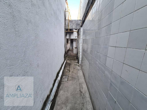 Imagem 7 de 16 de Prédio À Venda, 161 M² Por R$ 850.000,00 - Serrinha - Fortaleza/ce - Pr0001