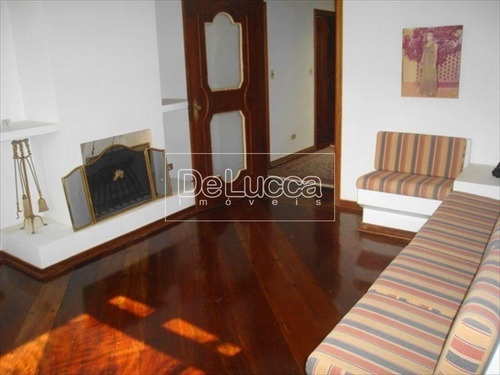Casa À Venda Em Jardim Acapulco - Ca003266