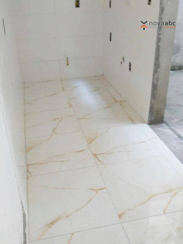 Imagem 3 de 6 de Apartamento Com 2 Dormitórios À Venda, 41 M² Por R$ 230.000,00 - Parque Capuava - Santo André/sp - Ap2969