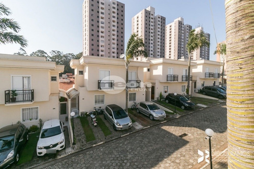 Imagem 13 de 15 de Casa Em Condominio - Nova Petropolis - Ref: 2104 - V-2104