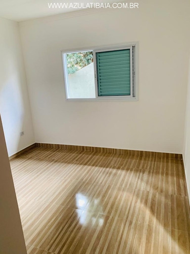 Imagem 20 de 25 de Sobrado Novo A Venda, Jardim Maristela, Atibaia - Ca01523 - 70014652