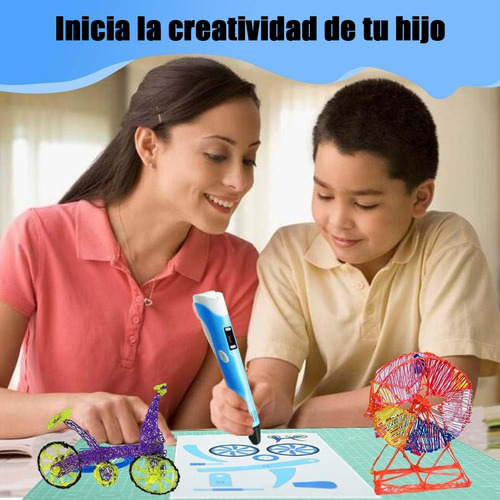 20 Plantilla De Papel Para Dibujo Impresora 3d Para Lápiz 3d