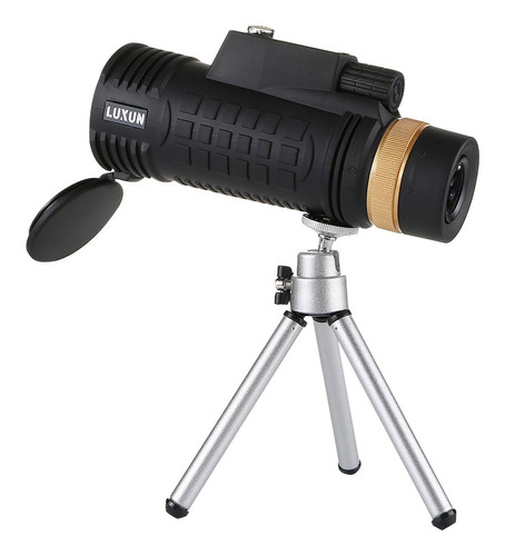 18x62 Zoom Óptico Hd Lente Telescopio Monocular + Tripod1682