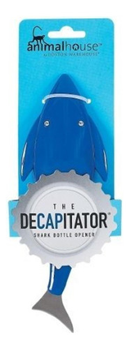 Boston Warehouse Animal House Decapitator Shark Abrebot