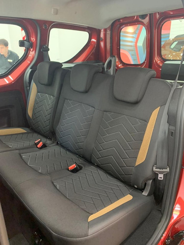 Renault Kangoo 1.6 Sce Stepway - Bonificacion Gobierno