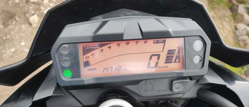 Imagen 14 de 14 de Yamaha Yamaha Fz Sd 2020