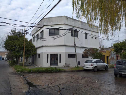 Inmueble Comercial En Venta En Lanus Oeste