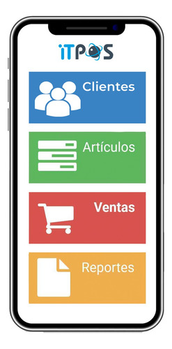 Sistema Software Gestion Factura Electronica Android
