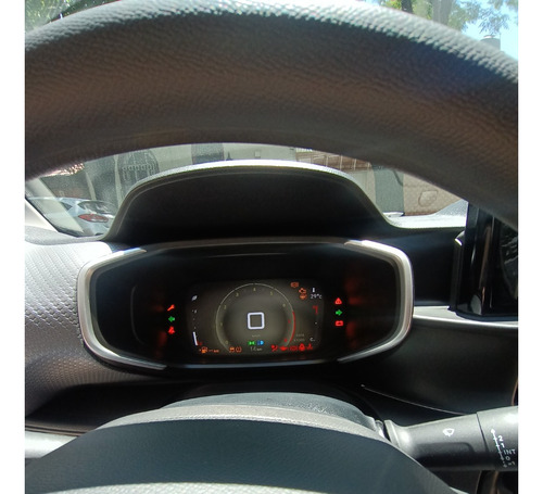 Citroën C3 Aircross 1.6 Vti Feel Pack