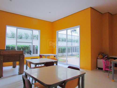 Imagem 22 de 28 de Apartamento À Venda Em Mansões Santo Antônio - Ap007996