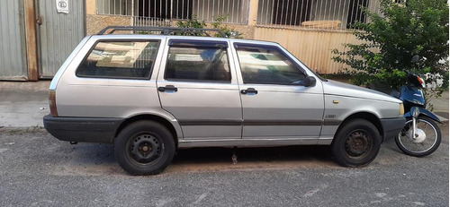 Fiat Fiat Elba Csl 