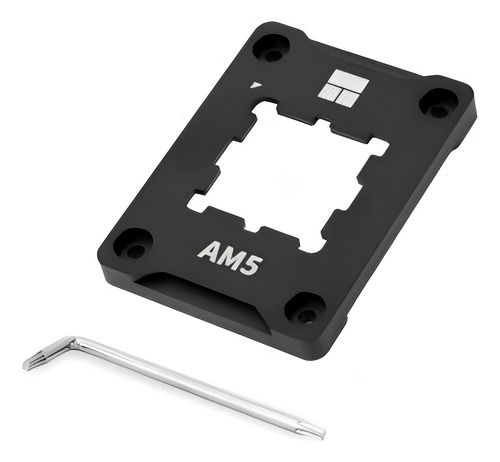 Thermalright Moldura Frame V2 Amd Am5 Plate Guard Cpu Socket