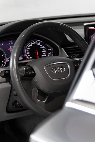 Audi A8 A8 4.2 Quattro Tiptronic