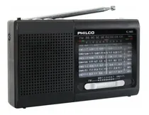 Comprar Radio Bluetooth Portátil Recargable Philco Ic-x65