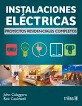 Comprar Instalaciones Eléctricas Proyectos Residenciales Completos