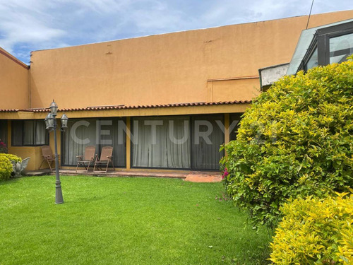 Venta De Casa De Un Piso Zona Boulevard Atlixco - Tlaxcalancingo