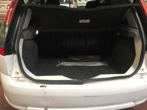 Ford Fiesta 1.6 One Edge Plus 98cv 2013
