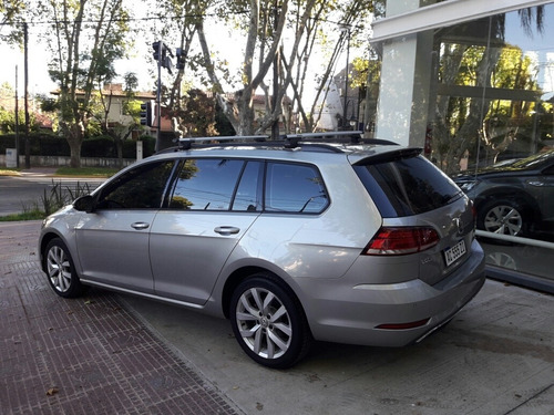 Volkswagen Golf Variant 1.4 Comfortline Tsi Dsg 2018