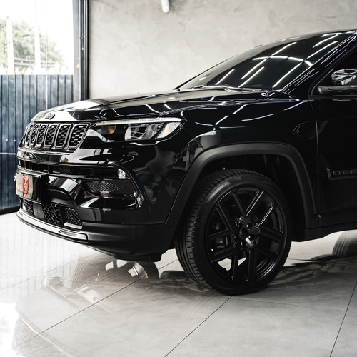 Jeep Compass Limited 1.3 T270 Turbo Flex AT6