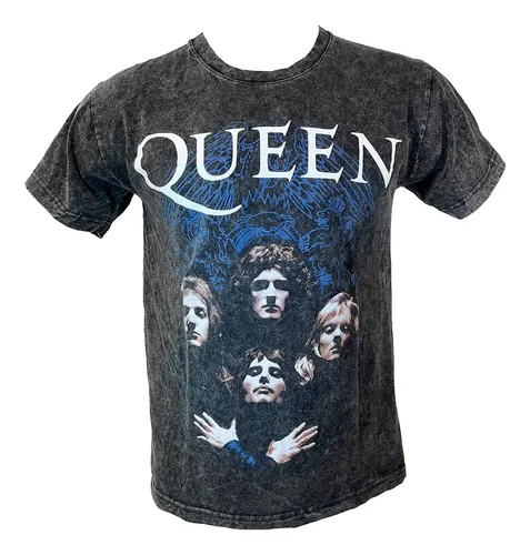 Remeras de freddie mercury new arrivals
