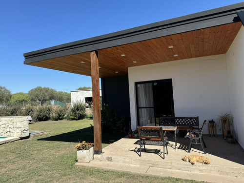 Se Vende Fabulosa Casa En Heredades/ 7 Soles. Cba