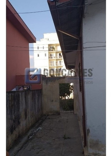 Imagem 6 de 11 de Venda Terreno Sao Bernardo Do Campo Baeta Neves Ref: 142844 - 1033-1-142844