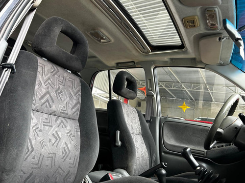 Chevrolet Tracker 2.0