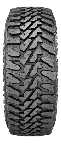 Kit 2 Llantas Yokohama Geolandar Mt 35x12.50r17 121.0 Q