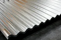 Comprar Laminas Galvanizadas, Laminas De Hierro Pulido, Estriadas