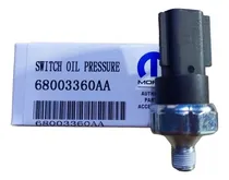 Comprar Sensor Presion Aceite Dodge Caliber Ram Jeep Compass 1 Pin