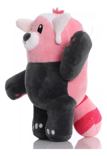 Peluche Pokémon Bewear 20cm