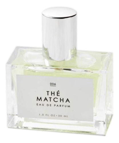 Gourmand El Eau De Parfum Matcha De 1 Onza Lquida! Aromas Me