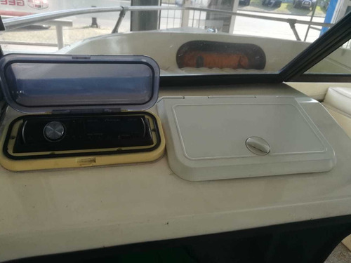 Lancha Bahama 440 Con Yamaha 40 C/trailer 2000