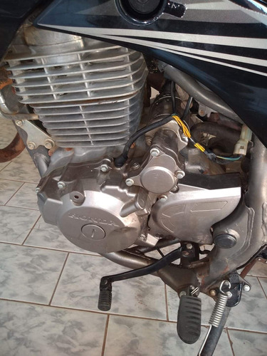 Honda Falco