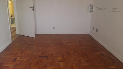 Imagem 7 de 30 de Apartamento Com 2 Dormitórios À Venda, 70 M² Por R$ 360.000,00 - Tatuapé - São Paulo/sp - Ap2865