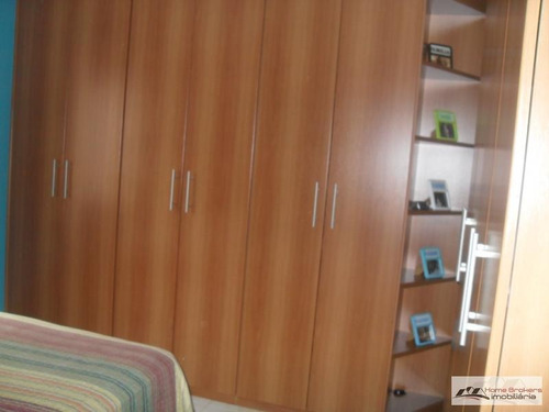 Imagem 3 de 15 de Casa Para Venda Em Jundiaí, Jardim Messina, 3 Dormitórios, 1 Suíte, 2 Banheiros - 17078v_2-830772